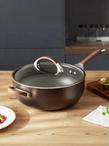 Circulon | Multi-Purpose Non-Stick Frying Pan Dishwasher Safe