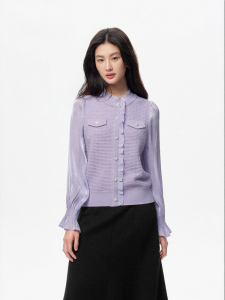 Koradior | Womens Elegant Knitwear
