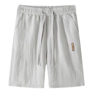 Summer Lightweight Cool Mens Shorts