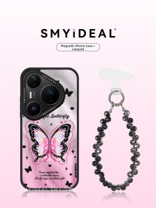 Smyideal | Magnetic Phone Case for Honor Magic8 7
