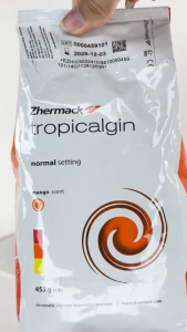 Tropicagil chất lấy dấu đổi màu chính hãng | Marathon Dental