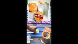 Băng Keo Chống Thấm Băng Keo Bê Tông x2000 Siêu Dính Khổ Rộng 5cm-15cm - dán trên tất cả các bề mặt như gỗ kính nhựa tôn sắt bê tông gốm sứ...