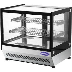YINDU KITCHEN EQUIPMENT | Commercial Food Display Cabinet