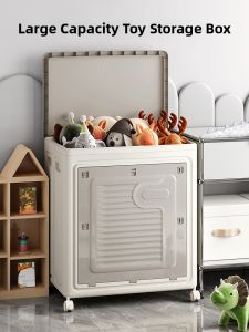 Jeko&Jeko | Multi-purpose Stacking Collapsible Storage Box