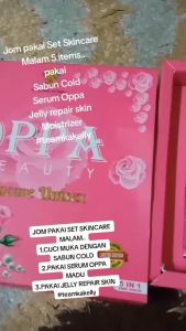 OPPA BEAUTY SKINCARE