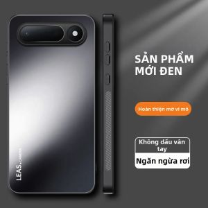 Ốp Điện Thoại EUCAGR Frosted Soft Matte Cho Tecno Spark 50 5G - Chống Sốc Chống Xước Có Giá Đỡ Và Chân Chống