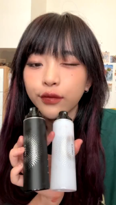 Nước Xịt Khóa Lớp Trang Điểm 100ml Giữ Lớp Make-up Bền Lâu 12 Giờ Và Cấp Ẩm Cho Làn Da