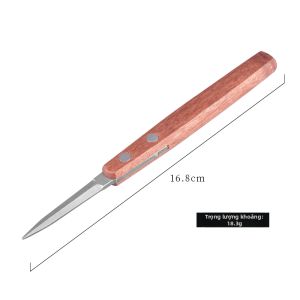 Kẹp Trà Cao Cấp Chống Trượt