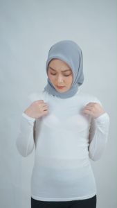 Genie Seamless Premium Bra Classic (isi 3 pcs)