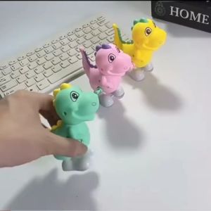 ( BISA COD ) PROMO Mainan Anak Dino Putar Jalan / Mainan Anak Dino Loncat / Mainan Anak Laki Laki / Mainan Anak Perempuan SNI Murah
