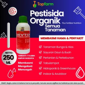 Obat Tanaman Cabe Daun Keriting / Obat Tanaman Anti Ulat / Obat Tanaman Anti Patek / Obat Tanaman Hama / Pembasmi Hama Tanaman Cabai
