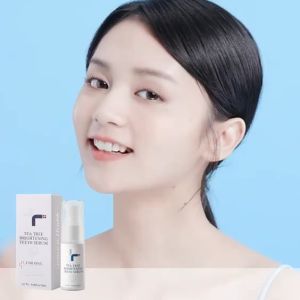 Fair King Brightening Teeth Serum Whitening Teeth Pemutih gigi dan pembersih gigi kuning