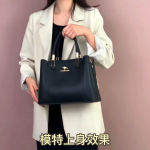 Túi Xách Nữ Đeo Vai Cao Cấp Phong Cách Hiện Đại Âu Mỹ TVNN457