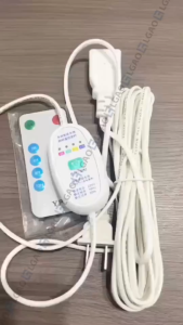 Male to Female Cord Extension Cable-Remote Control 3meters 5meters size