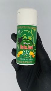 PAKET 2 BOTOL - minyak herba jawi 99 but but