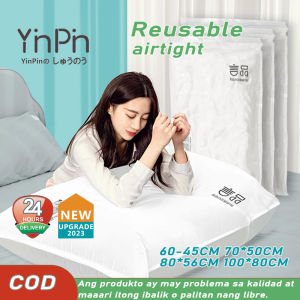 Vacuum Storage Resealable Compressed Bag Vacuum Storage Bags Convenient Home Storage Bag