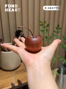 Apple Scents Stick Diffuser Gỗ Thơm Phòng Ngủ Dùng Trong Nhà Lâu Dài Hương Thơm Cao Cấp Trang Trí Nhà