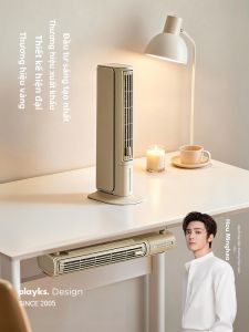 Olayks | Desk Mount Compact Space Heater
