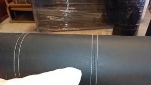 SOL MODERN L-SHAPE SOFA SET WITH 3 PCS PILLOW 5 INCHES FOAM THICK - HATCHIES CORNER