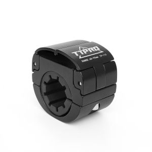 Giá Đỡ Điện Thoại Hợp Kim Nhôm Siêu Nhẹ TTPRO Dành Cho Xe Đạp - Giá Đỡ Ẩn Cho Xe Đạp Leo Núi & Xe Đạp Đường Trường