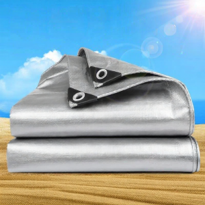 UV Protection Waterproof Poncho Tarp
