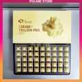[Hộp 45sw] Akko Cream Yellow Blue V3 Pro Linear switch Polabe Store Akko Piano Pro Akko Silver lavender Purple Fairy Penguin Silent tactile bàn phím cơ. 