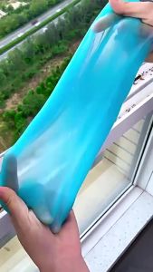 เจลดูดฝุ่น เจลกําจัดฝุ่น เจลทําความสะอาดอเนกประสงค์ เจลดูดฝุ่น สไลม์ดูดฝุ่น ซอก มุม ฝุ่นเล็กๆ เจลทําความสะอาดคีย์บอร์ด เจลทําความสะอาด