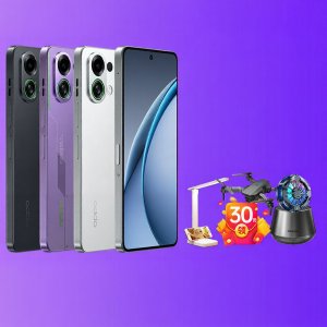 OPPO | 5G New Phone