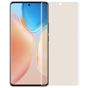PERFECTSIGHT | Miếng dán màn hình cường lực chống phản quang độ nét cao cho điện thoại di động Vivo X70 Pro Bảo vệ mắt Chống ánh sáng xanh Chống rơi Chống nổ