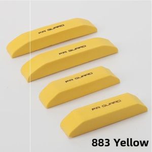 Thickened Car Door Anti-Collision Foam Sticker Protection for Car Doors And Rear End Anti-Collision Sponge Block Vehicle Accessories