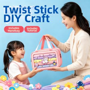 FEIYU | Safe Handheld Colorful DENSE DIY Materials Package