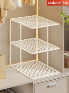 WUBUWEI | Multi-purpose Closet Organizer Shelf