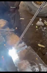 WIM IG200S MMA ARC 200Amp IBGT Heavy Duty Welding Machine Mesin Welding Set Made in MALAYSIA