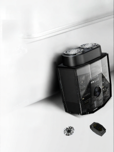 KONKA | Electric Portable Men Mini Shaver