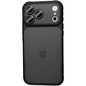 DAIMANG | Artistic Protective iPhone Case with Camera Lens Protector for 18ProMax