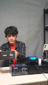 Paket Printer Bluetooth Alat Kasir: Pilihan Tepat untuk Usaha Anda