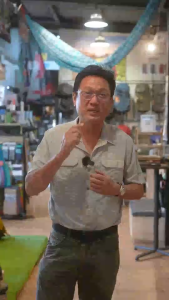 Fire Maple Feast 1 หม้อสนาม