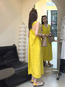 Thời Trang Giày Lười Phong Cách Áo Vest Dài Tay Cho Nữ Cao Cấp Chất Liệu Cotton Sling Elements Hoàn Hảo Cho Xuân Hè Thu