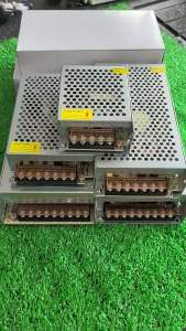 5V 12V 24V 36V 48V Power Supply 1A 2A 3A 5A 10A 20A 30A Converters High Voltage AC to DC Low Voltage Switching Power Supplies