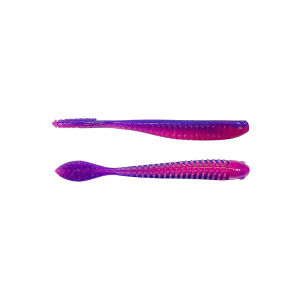 Drop-shot Floating Soft Bait
