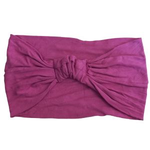 Bandana Karet Bando Kain Anti Pusing