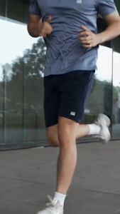 [CHỈ 18-23.2 TẶNG QUÀ ĐƠN TỪ 299K]COOLMATE - Quần thể thao ProMax-S1 thoải mái vận động