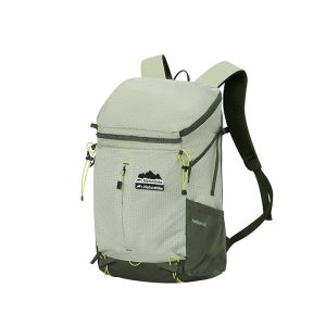 NatureHike | Lightweight High Capacity Travel Backpack 25L