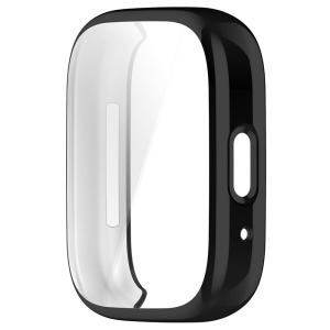 TPU Soft Silicone Case for Redmi Watch 3 Active Smart Watch Bumper Protector Cover For Xiaomi Redmi Watch 3 4 Protector Frame