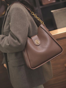 MINGYANA | Luxurious Large Capacity Shoulder Underarm Bag