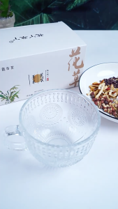 [SG Ready Stock] Dampness Removal Tea 150g/30PCS Fox Nut Poria & Barley for Slimming DigestionReduce Bloating 祛湿茶 芡实茯苓薏米茶 排水肿