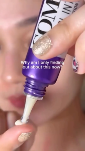 SOME BY MI Retinol Intense Advanced Triple Action Eye Cream 30ml Reduce Fine Lines And Tighten Pores