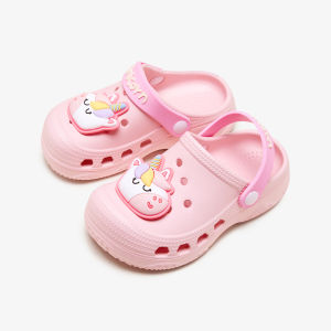 Cheerful Mario | New Summer EVA Clogs