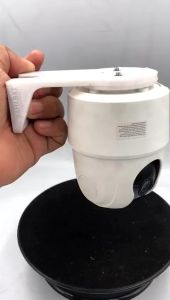 Xiaomi Mi Home Security 360 CCTV Wall Mount Bracket Holder braket dinding CCTV