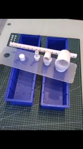 Drip Filter Box 300/400/500 & 600 Top Trickling DIY Aquarium Custom Made for Fish Tank Pond Water Proof Box Waterbox Filtre Drip Irrigation Watering Kit Dry Box For Boat - Lazada